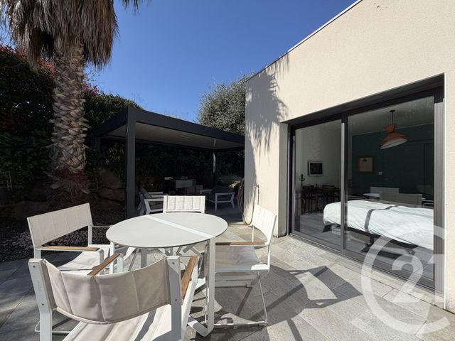 maison à vendre - 5 pièces - 176.37 m2 - AGDE - 34 - LANGUEDOC-ROUSSILLON - Century 21 Vue Sur Mer