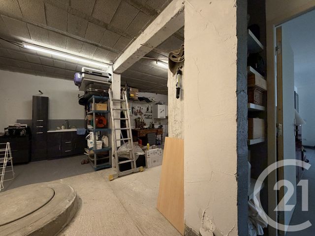 maison à vendre - 5 pièces - 176.37 m2 - AGDE - 34 - LANGUEDOC-ROUSSILLON - Century 21 Vue Sur Mer