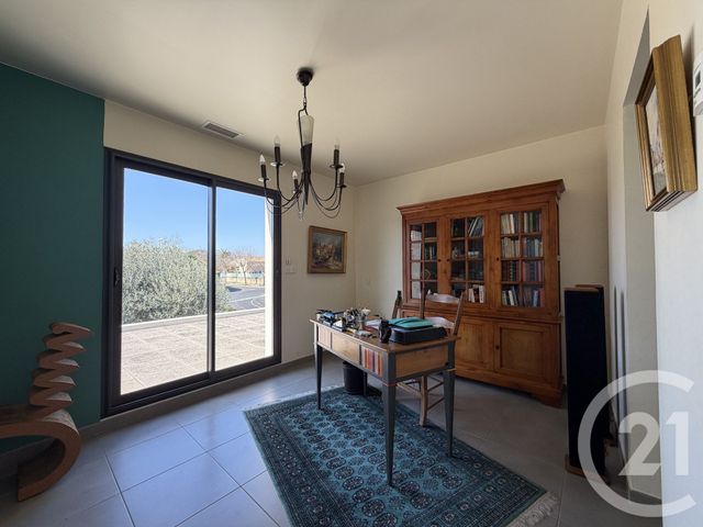 maison à vendre - 5 pièces - 176.37 m2 - AGDE - 34 - LANGUEDOC-ROUSSILLON - Century 21 Vue Sur Mer
