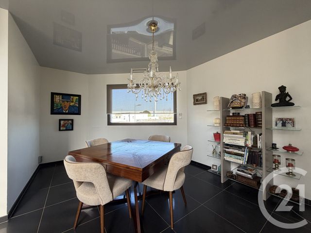 maison à vendre - 5 pièces - 176.37 m2 - AGDE - 34 - LANGUEDOC-ROUSSILLON - Century 21 Vue Sur Mer