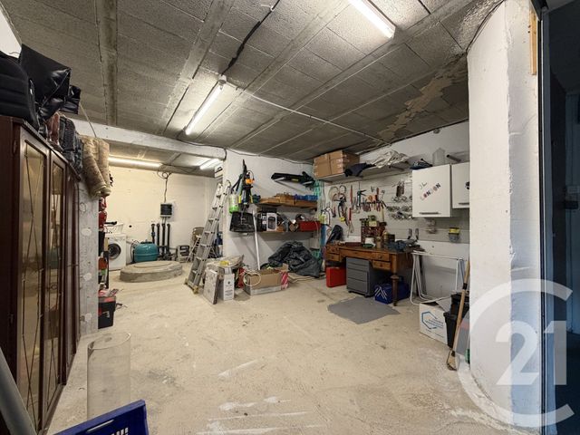 maison à vendre - 5 pièces - 176.37 m2 - AGDE - 34 - LANGUEDOC-ROUSSILLON - Century 21 Vue Sur Mer