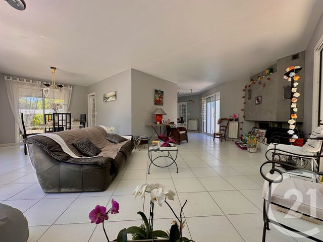 maison à vendre - 4 pièces - 135.46 m2 - LE GRAU D AGDE - 34 - LANGUEDOC-ROUSSILLON - Century 21 Vue Sur Mer