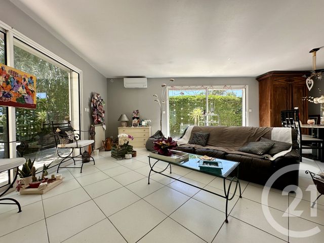 maison à vendre - 4 pièces - 135.46 m2 - LE GRAU D AGDE - 34 - LANGUEDOC-ROUSSILLON - Century 21 Vue Sur Mer