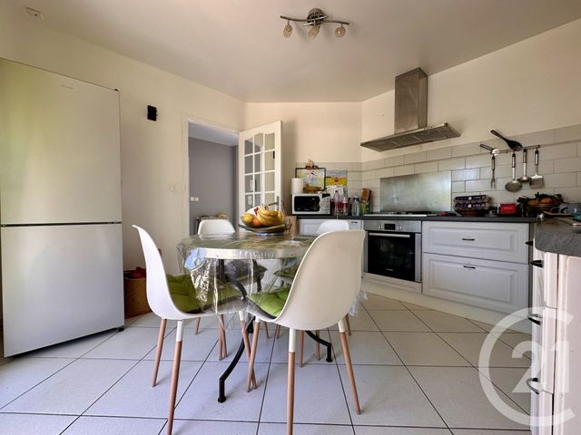 maison à vendre - 4 pièces - 135.46 m2 - LE GRAU D AGDE - 34 - LANGUEDOC-ROUSSILLON - Century 21 Vue Sur Mer