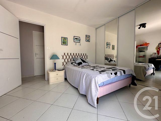 maison à vendre - 4 pièces - 135.46 m2 - LE GRAU D AGDE - 34 - LANGUEDOC-ROUSSILLON - Century 21 Vue Sur Mer