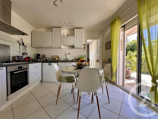 maison à vendre - 4 pièces - 135.46 m2 - LE GRAU D AGDE - 34 - LANGUEDOC-ROUSSILLON - Century 21 Vue Sur Mer