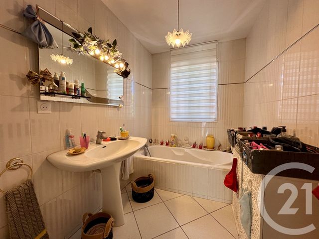 maison à vendre - 4 pièces - 135.46 m2 - LE GRAU D AGDE - 34 - LANGUEDOC-ROUSSILLON - Century 21 Vue Sur Mer