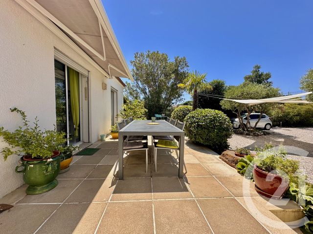 maison à vendre - 4 pièces - 135.46 m2 - LE GRAU D AGDE - 34 - LANGUEDOC-ROUSSILLON - Century 21 Vue Sur Mer