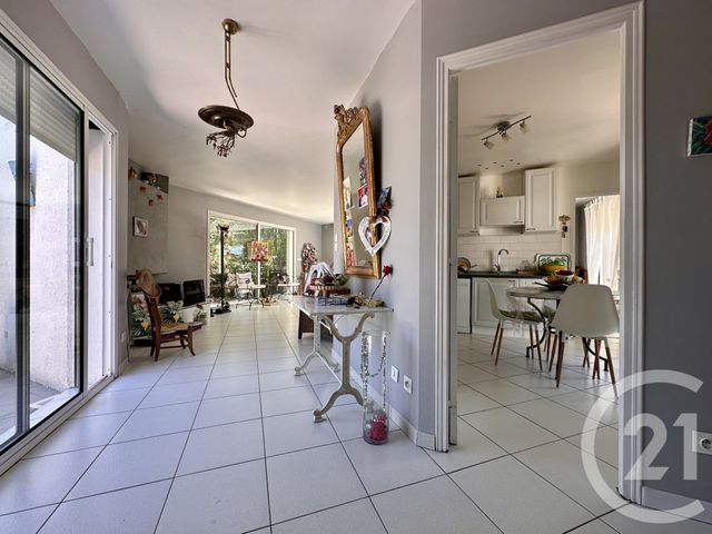 maison à vendre - 4 pièces - 135.46 m2 - LE GRAU D AGDE - 34 - LANGUEDOC-ROUSSILLON - Century 21 Vue Sur Mer