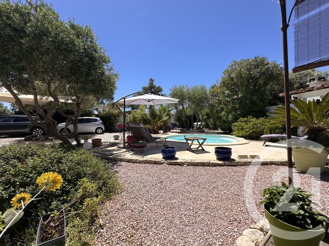 maison à vendre - 4 pièces - 135.46 m2 - LE GRAU D AGDE - 34 - LANGUEDOC-ROUSSILLON - Century 21 Vue Sur Mer