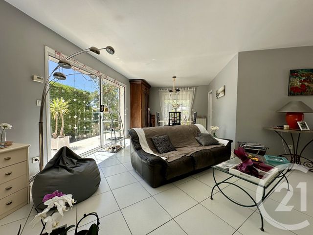 maison à vendre - 4 pièces - 135.46 m2 - LE GRAU D AGDE - 34 - LANGUEDOC-ROUSSILLON - Century 21 Vue Sur Mer