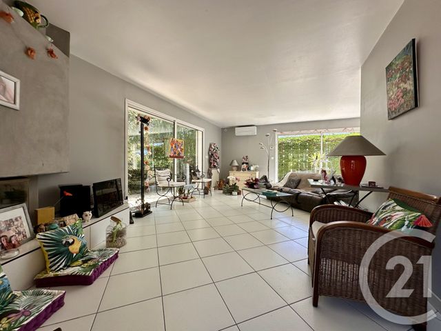 maison à vendre - 4 pièces - 135.46 m2 - LE GRAU D AGDE - 34 - LANGUEDOC-ROUSSILLON - Century 21 Vue Sur Mer