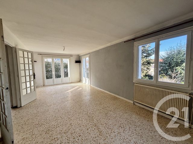 maison - AGDE - 34