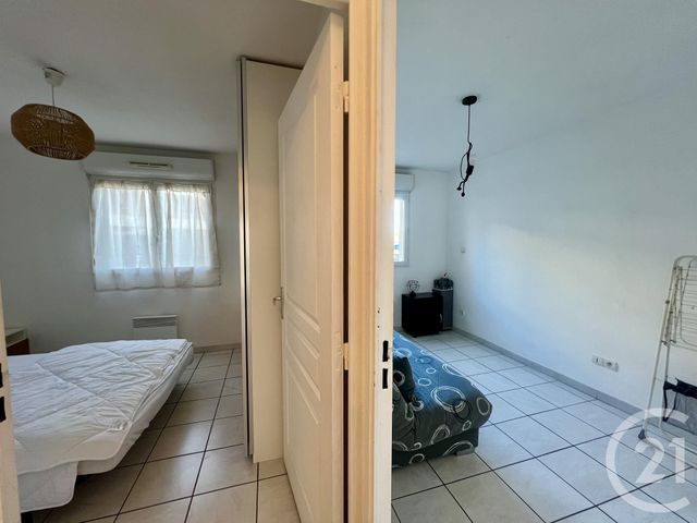 Appartement T3 à vendre - 3 pièces - 53.4 m2 - AGDE - 34 - LANGUEDOC-ROUSSILLON - Century 21 Vue Sur Mer