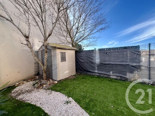 Appartement T3 à vendre - 3 pièces - 53.4 m2 - AGDE - 34 - LANGUEDOC-ROUSSILLON - Century 21 Vue Sur Mer