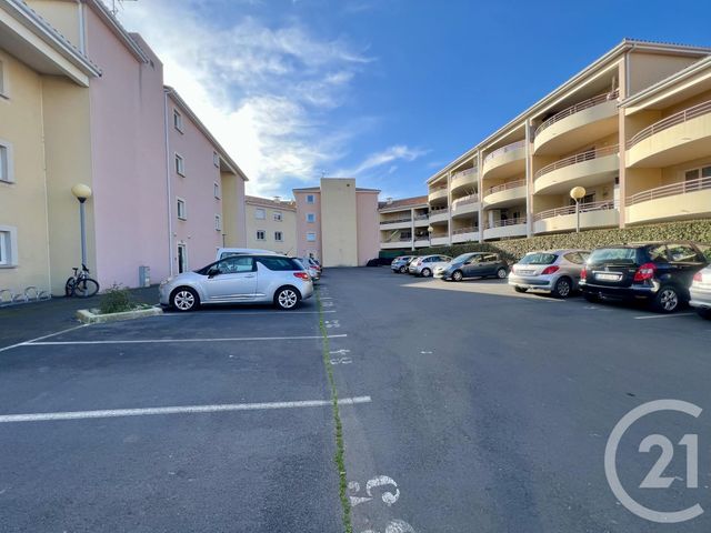 Appartement T3 à vendre - 3 pièces - 53.4 m2 - AGDE - 34 - LANGUEDOC-ROUSSILLON - Century 21 Vue Sur Mer