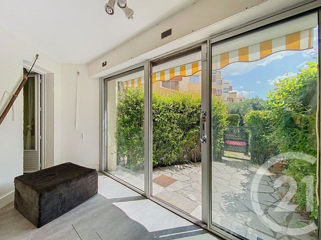 appartement - LE CAP D AGDE - 34