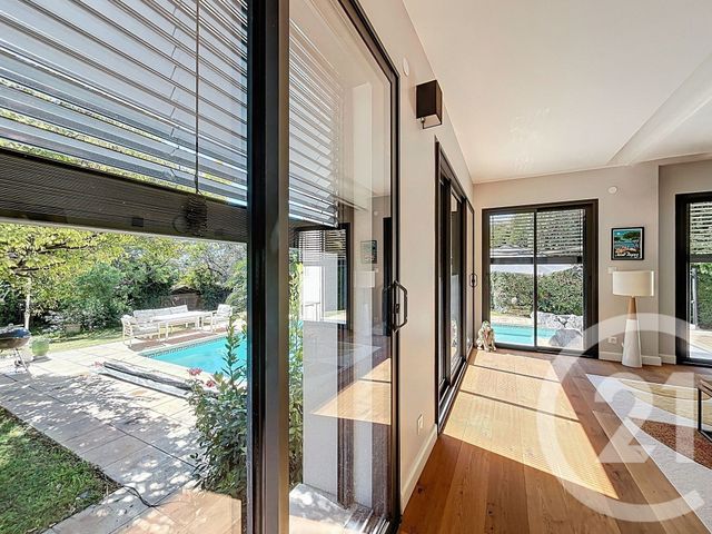 maison à vendre - 7 pièces - 200.73 m2 - AGDE - 34 - LANGUEDOC-ROUSSILLON - Century 21 Vue Sur Mer