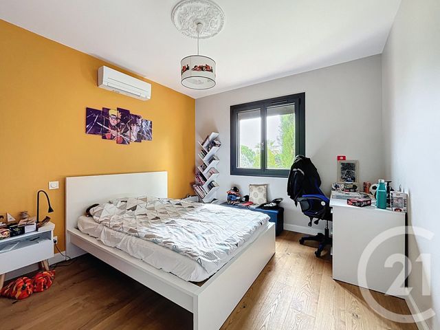 maison à vendre - 7 pièces - 200.73 m2 - AGDE - 34 - LANGUEDOC-ROUSSILLON - Century 21 Vue Sur Mer