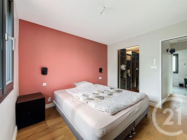 maison à vendre - 7 pièces - 200.73 m2 - AGDE - 34 - LANGUEDOC-ROUSSILLON - Century 21 Vue Sur Mer