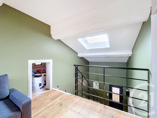 maison à vendre - 7 pièces - 200.73 m2 - AGDE - 34 - LANGUEDOC-ROUSSILLON - Century 21 Vue Sur Mer