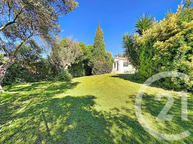 maison à vendre - 7 pièces - 200.73 m2 - AGDE - 34 - LANGUEDOC-ROUSSILLON - Century 21 Vue Sur Mer