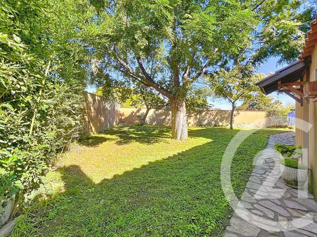 maison à vendre - 7 pièces - 200.73 m2 - AGDE - 34 - LANGUEDOC-ROUSSILLON - Century 21 Vue Sur Mer