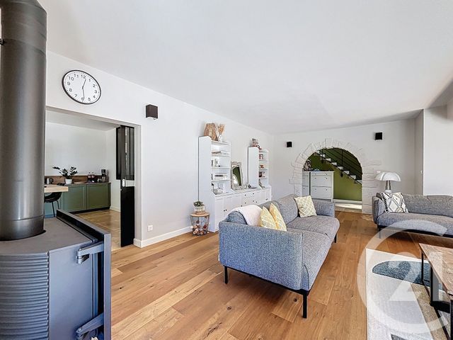 maison à vendre - 7 pièces - 200.73 m2 - AGDE - 34 - LANGUEDOC-ROUSSILLON - Century 21 Vue Sur Mer