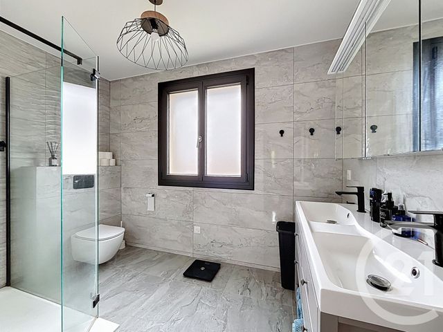 maison à vendre - 7 pièces - 200.73 m2 - AGDE - 34 - LANGUEDOC-ROUSSILLON - Century 21 Vue Sur Mer