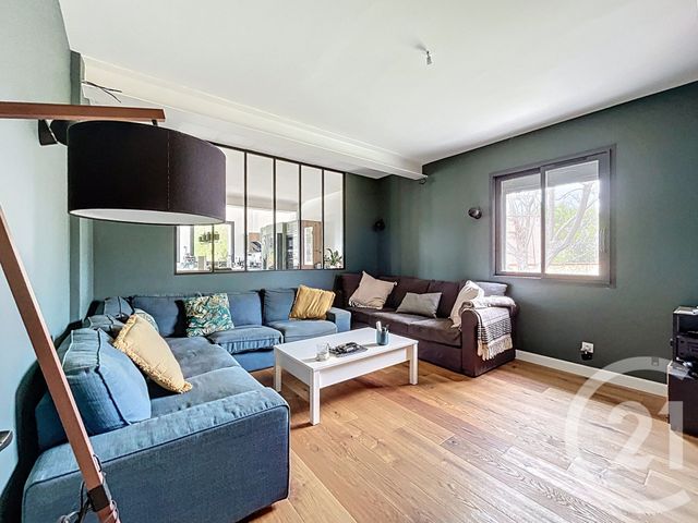 maison à vendre - 7 pièces - 200.73 m2 - AGDE - 34 - LANGUEDOC-ROUSSILLON - Century 21 Vue Sur Mer