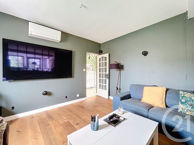 maison à vendre - 7 pièces - 200.73 m2 - AGDE - 34 - LANGUEDOC-ROUSSILLON - Century 21 Vue Sur Mer