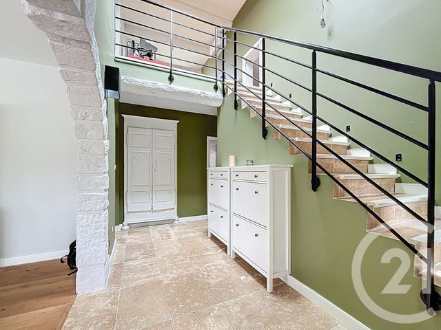 maison à vendre - 7 pièces - 200.73 m2 - AGDE - 34 - LANGUEDOC-ROUSSILLON - Century 21 Vue Sur Mer