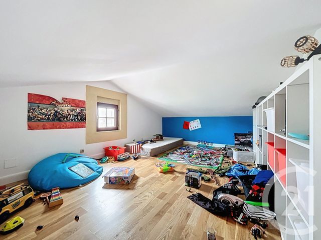 maison à vendre - 7 pièces - 200.73 m2 - AGDE - 34 - LANGUEDOC-ROUSSILLON - Century 21 Vue Sur Mer