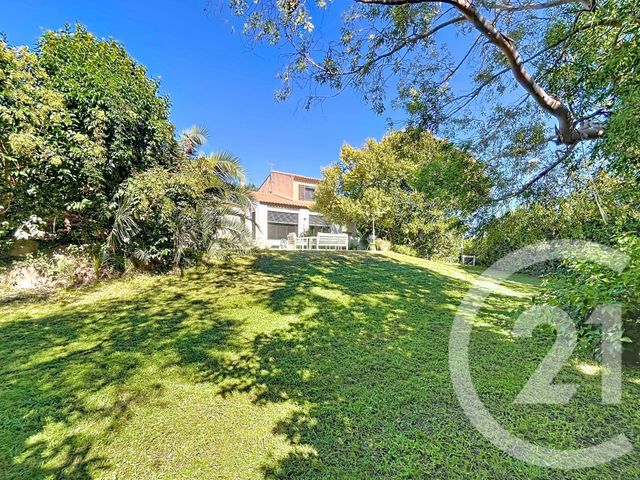 maison à vendre - 7 pièces - 200.73 m2 - AGDE - 34 - LANGUEDOC-ROUSSILLON - Century 21 Vue Sur Mer