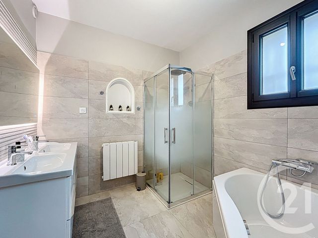 maison à vendre - 7 pièces - 200.73 m2 - AGDE - 34 - LANGUEDOC-ROUSSILLON - Century 21 Vue Sur Mer