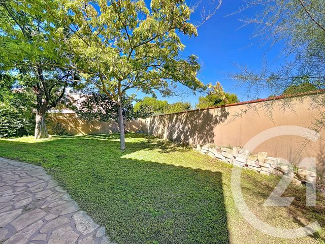 maison à vendre - 7 pièces - 200.73 m2 - AGDE - 34 - LANGUEDOC-ROUSSILLON - Century 21 Vue Sur Mer