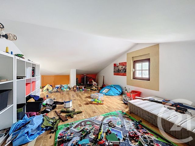 maison à vendre - 7 pièces - 200.73 m2 - AGDE - 34 - LANGUEDOC-ROUSSILLON - Century 21 Vue Sur Mer