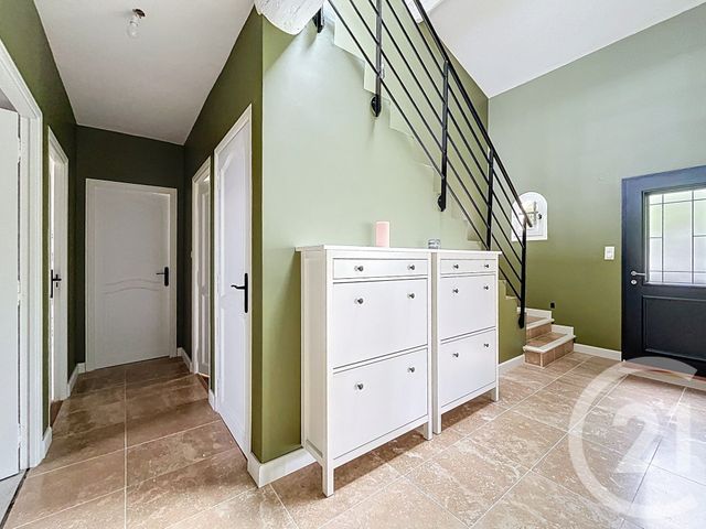 maison à vendre - 7 pièces - 200.73 m2 - AGDE - 34 - LANGUEDOC-ROUSSILLON - Century 21 Vue Sur Mer