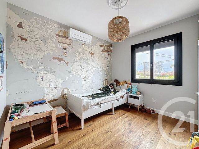 maison à vendre - 7 pièces - 200.73 m2 - AGDE - 34 - LANGUEDOC-ROUSSILLON - Century 21 Vue Sur Mer