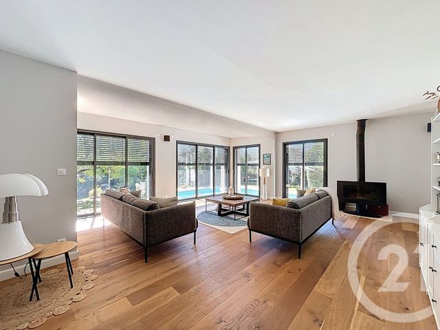 maison à vendre - 7 pièces - 200.73 m2 - AGDE - 34 - LANGUEDOC-ROUSSILLON - Century 21 Vue Sur Mer