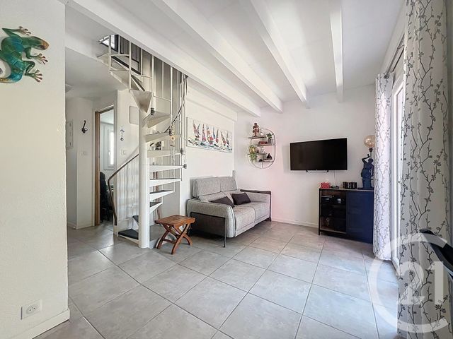 Maison à vendre LE CAP D AGDE