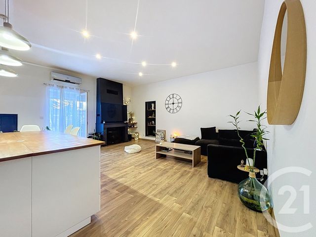 maison à vendre - 5 pièces - 153.47 m2 - POMEROLS - 34 - LANGUEDOC-ROUSSILLON - Century 21 Vue Sur Mer