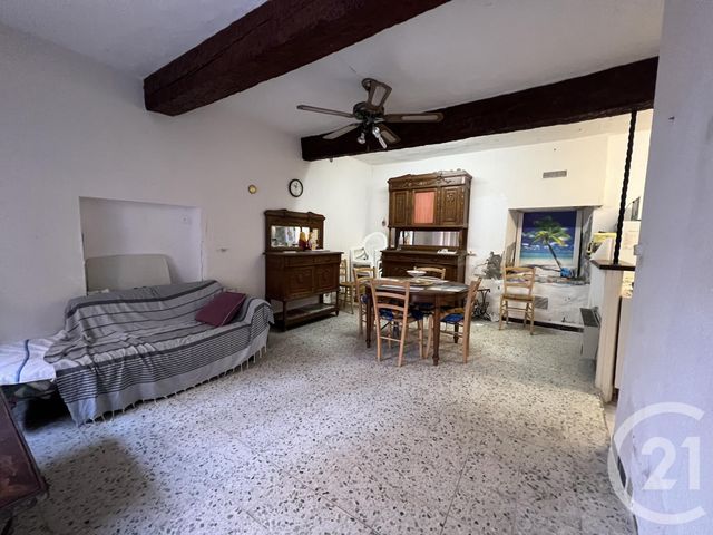 maison à vendre - 4 pièces - 76.74 m2 - MARSEILLAN - 34 - LANGUEDOC-ROUSSILLON - Century 21 Vue Sur Mer