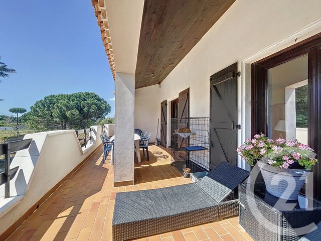 maison à vendre - 5 pièces - 234.02 m2 - MARSEILLAN PLAGE - 34 - LANGUEDOC-ROUSSILLON - Century 21 Vue Sur Mer