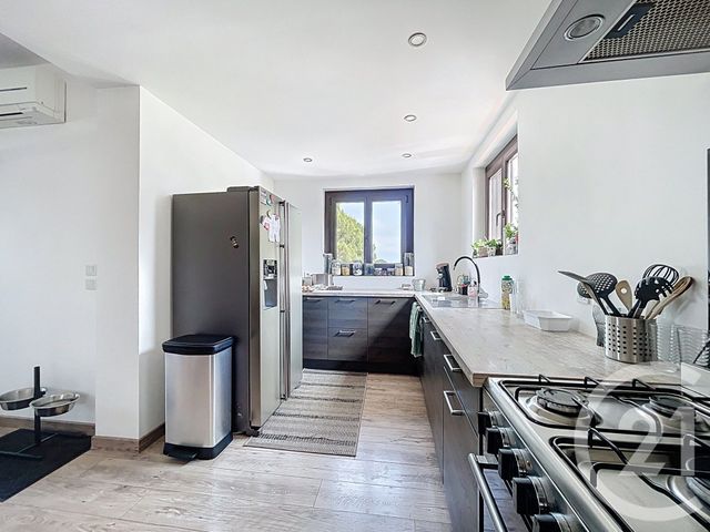 maison à vendre - 5 pièces - 234.02 m2 - MARSEILLAN PLAGE - 34 - LANGUEDOC-ROUSSILLON - Century 21 Vue Sur Mer