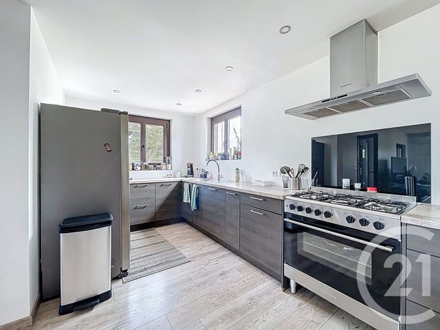 maison à vendre - 5 pièces - 234.02 m2 - MARSEILLAN PLAGE - 34 - LANGUEDOC-ROUSSILLON - Century 21 Vue Sur Mer