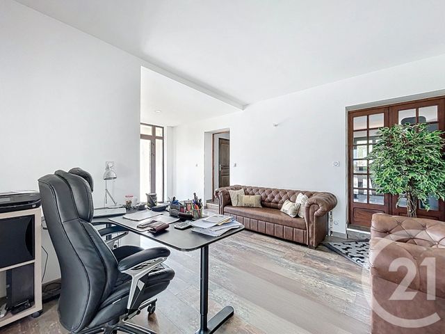 maison à vendre - 5 pièces - 234.02 m2 - MARSEILLAN PLAGE - 34 - LANGUEDOC-ROUSSILLON - Century 21 Vue Sur Mer