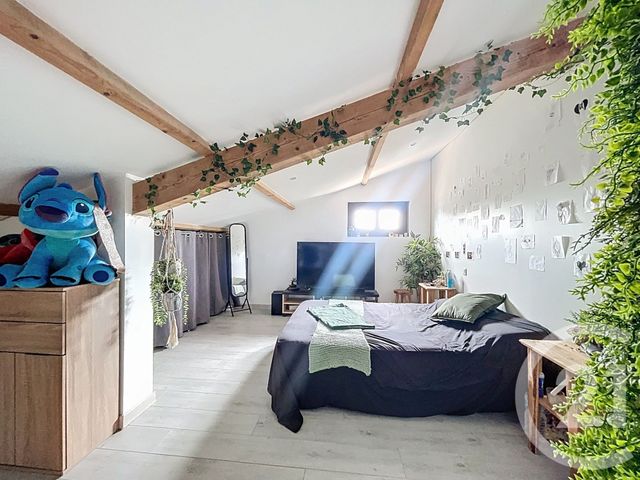 maison à vendre - 5 pièces - 234.02 m2 - MARSEILLAN PLAGE - 34 - LANGUEDOC-ROUSSILLON - Century 21 Vue Sur Mer