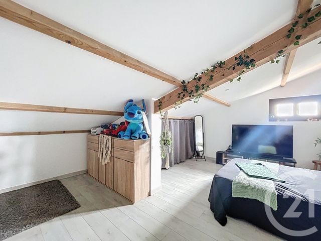 maison à vendre - 5 pièces - 234.02 m2 - MARSEILLAN PLAGE - 34 - LANGUEDOC-ROUSSILLON - Century 21 Vue Sur Mer