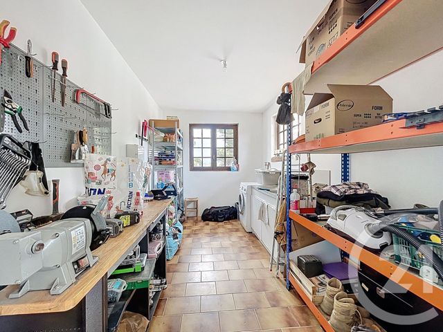 maison à vendre - 5 pièces - 234.02 m2 - MARSEILLAN PLAGE - 34 - LANGUEDOC-ROUSSILLON - Century 21 Vue Sur Mer